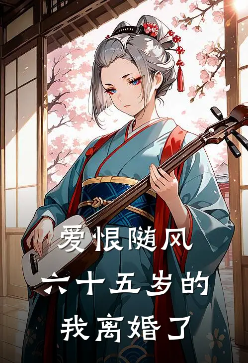 爱恨随风，六十五岁的我离婚了