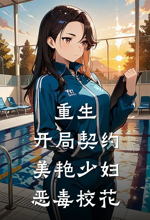 重生，开局契约美艳少妇恶毒校花