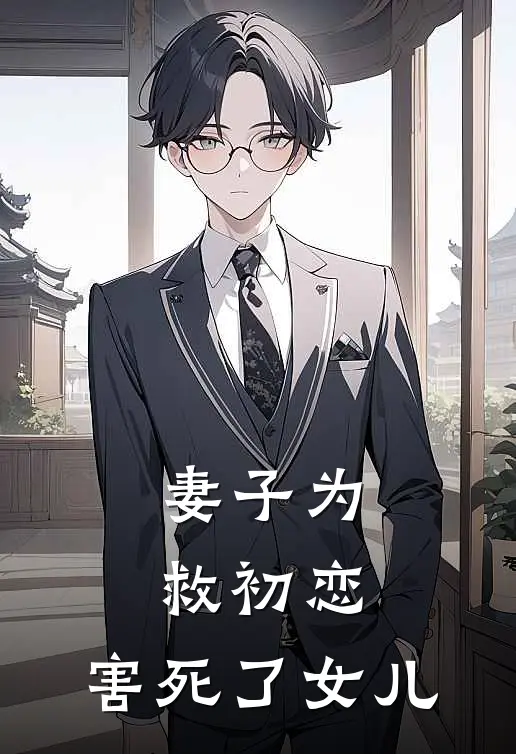 妻子为救初恋，害死了女儿