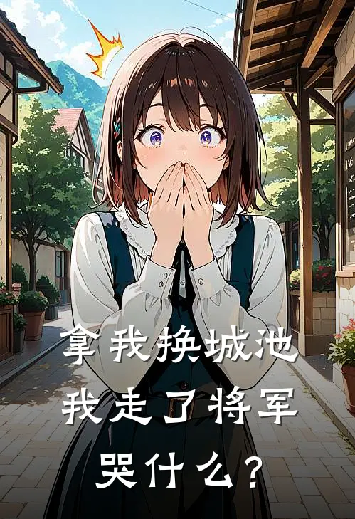 拿我换城池，我走了将军哭什么？