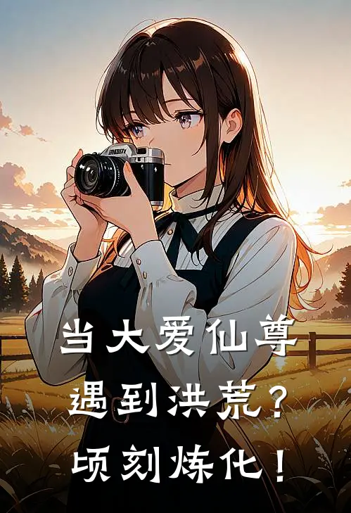 当大爱仙尊遇到洪荒？顷刻炼化！