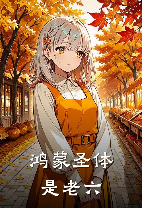 鸿蒙圣体是老六