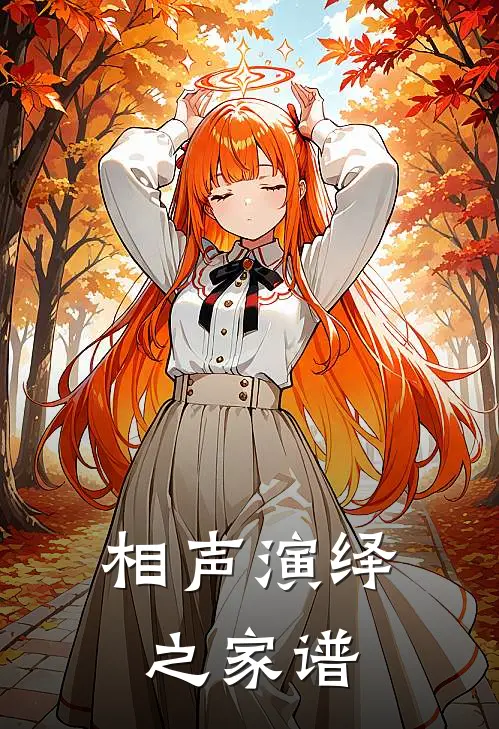 相声演绎之家谱