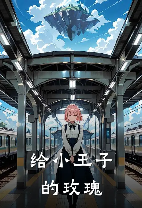 给小王子的玫瑰