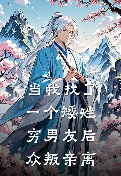 当我找了一个矮矬穷男友后众叛亲离