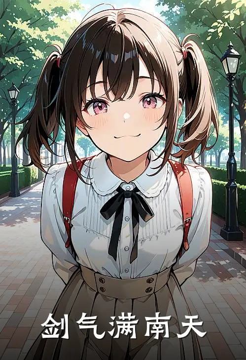 剑气满南天