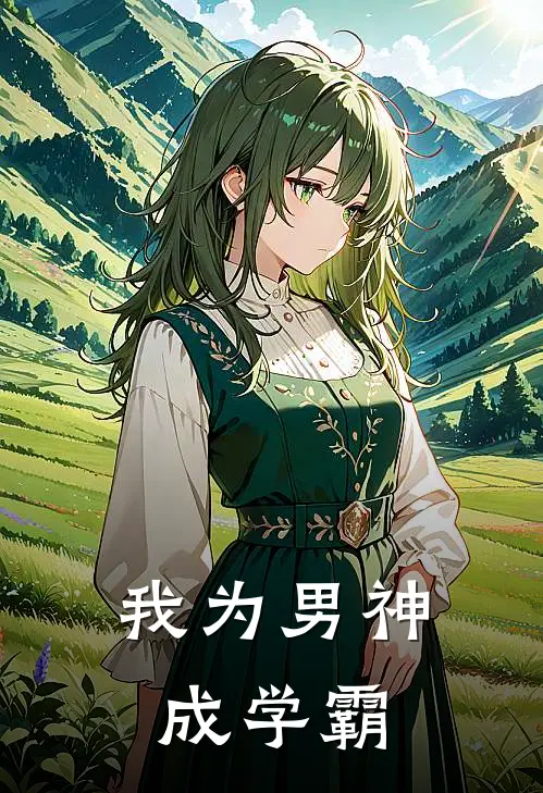 我为男神成学霸