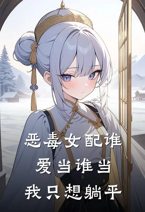 恶毒女配谁爱当谁当，我只想躺平