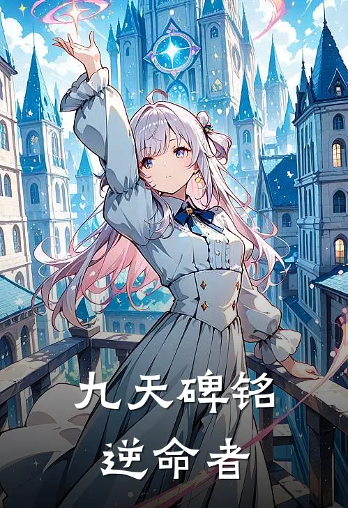 九天碑铭：逆命者