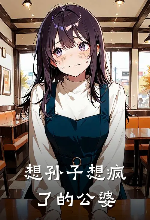 想孙子想疯了的公婆