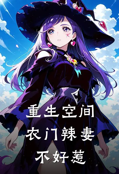 重生空间：农门辣妻不好惹