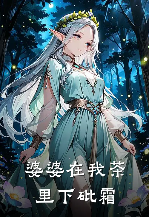 婆婆在我茶里下砒霜