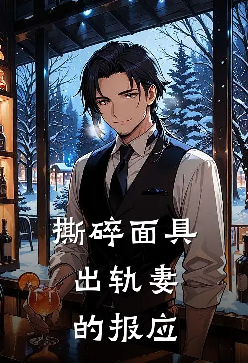 撕碎面具：出轨妻的报应