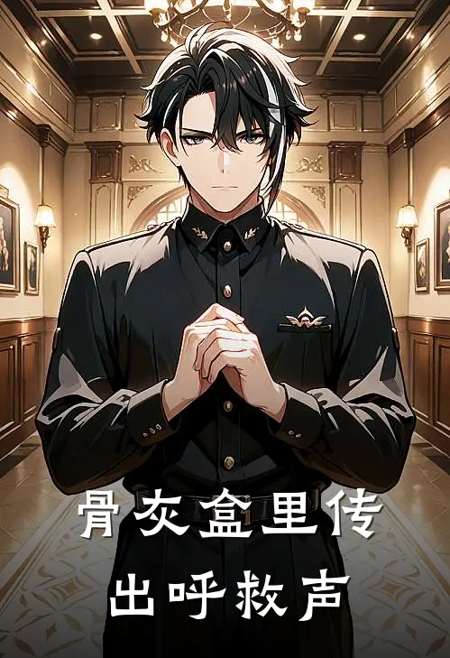 骨灰盒里传出呼救声