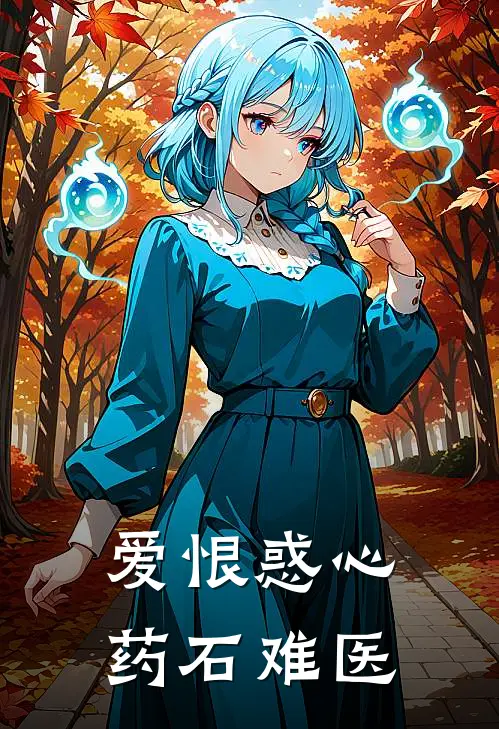 爱恨惑心，药石难医