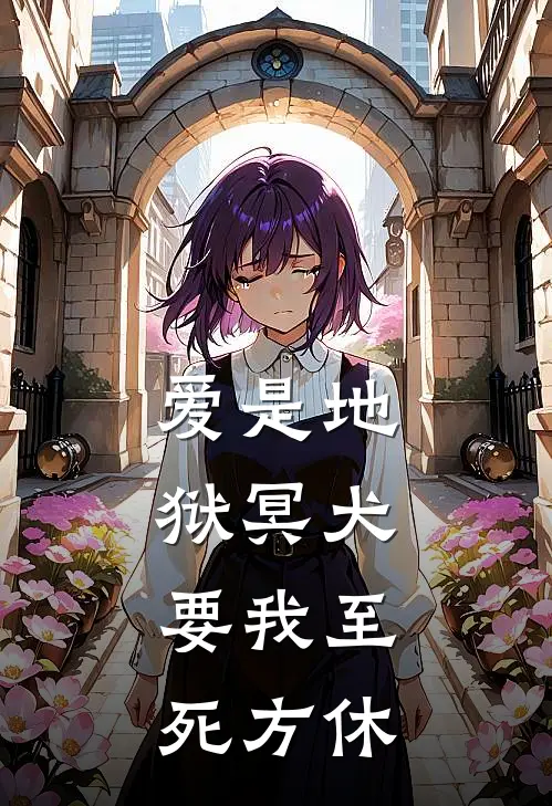 爱是地狱冥犬，要我至死方休