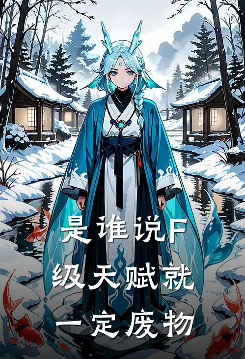 是谁说F级天赋就一定废物