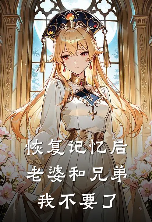 恢复记忆后，老婆和兄弟我不要了