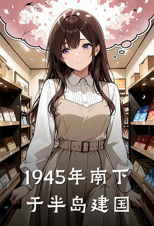 1945年南下，于半岛建国