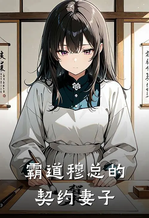 霸道穆总的契约妻子