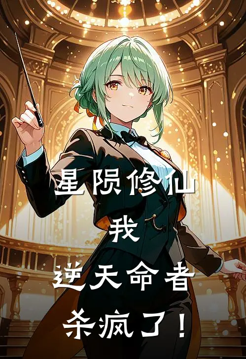 星陨修仙：我，逆天命者杀疯了！
