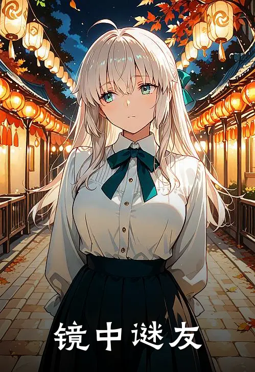 镜中谜友