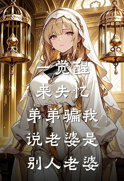 一觉醒来失忆，弟弟骗我说老婆是别人老婆