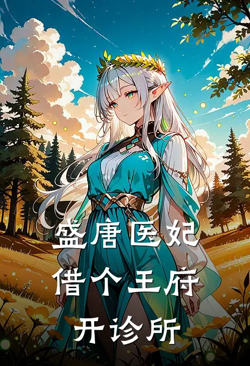 盛唐医妃：借个王府开诊所