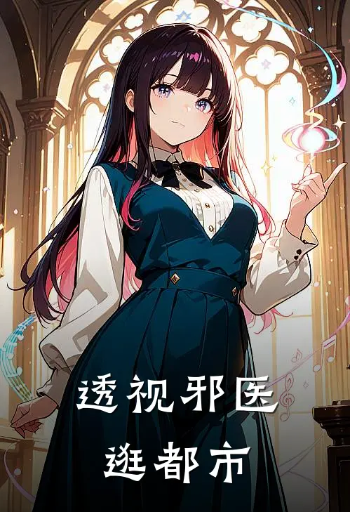 透视邪医逛都市