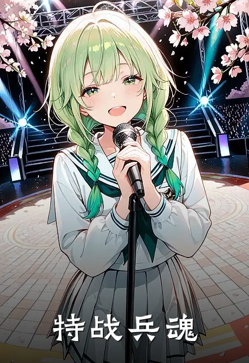 特战兵魂