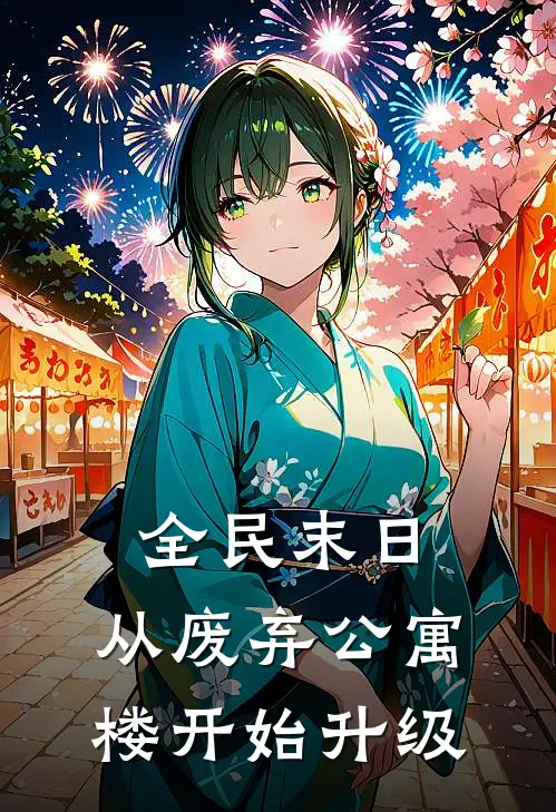 全民末日：从废弃公寓楼开始升级