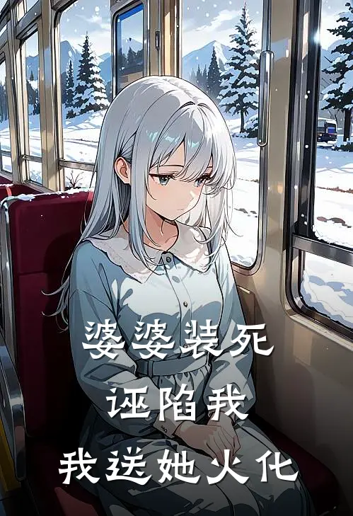 婆婆装死诬陷我，我送她火化