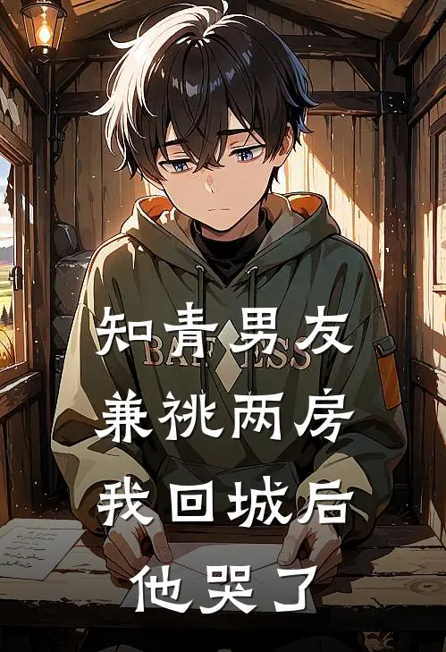 知青男友兼祧两房，我回城后他哭了