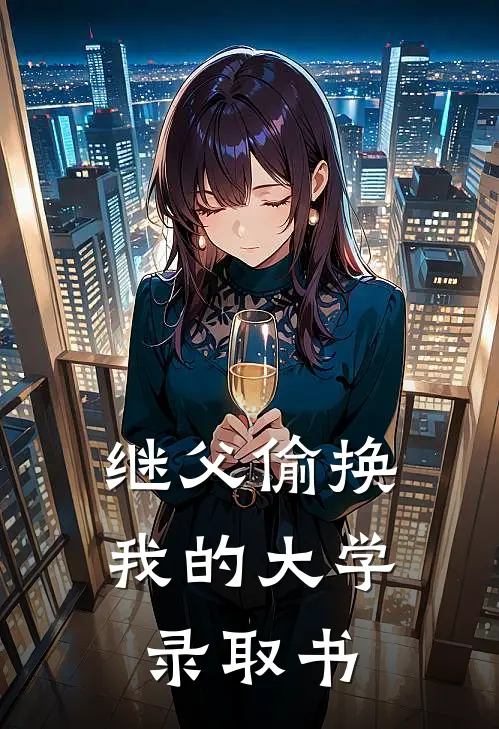 继父偷换我的大学录取书