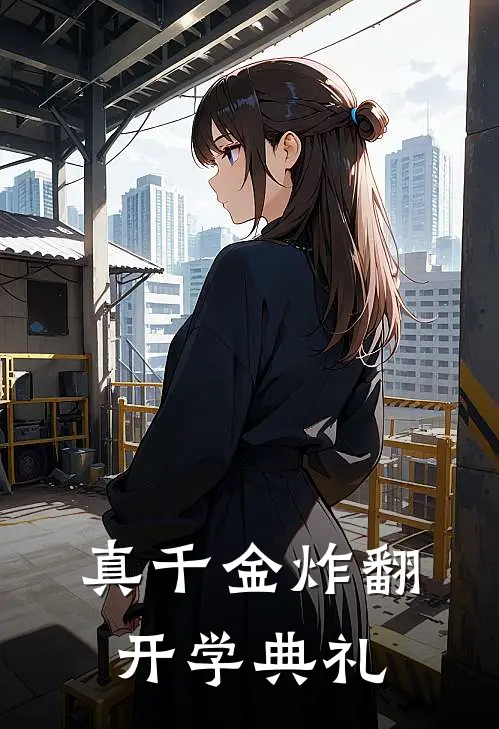 真千金炸翻开学典礼