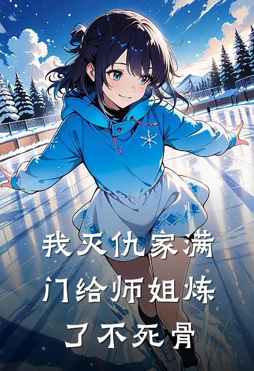 我灭仇家满门给师姐炼了不死骨