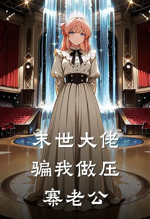 末世大佬骗我做压寨老公