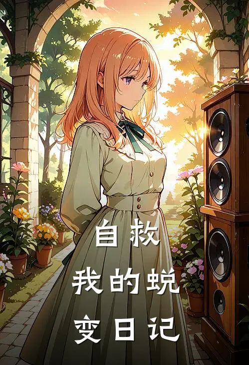 自救：我的蜕变日记