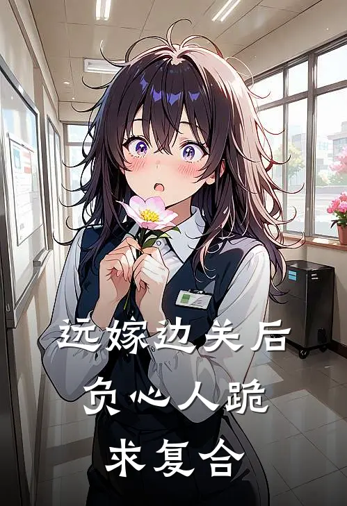 远嫁边关后，负心人跪求复合