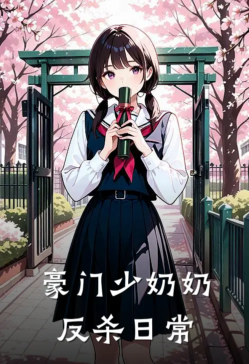 豪门少奶奶反杀日常