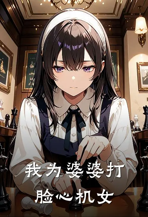 我为婆婆打脸心机女
