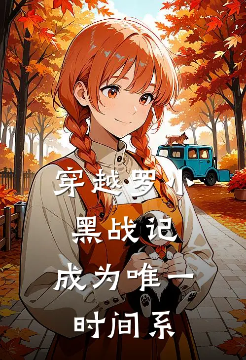 穿越罗小黑战记：成为唯一时间系