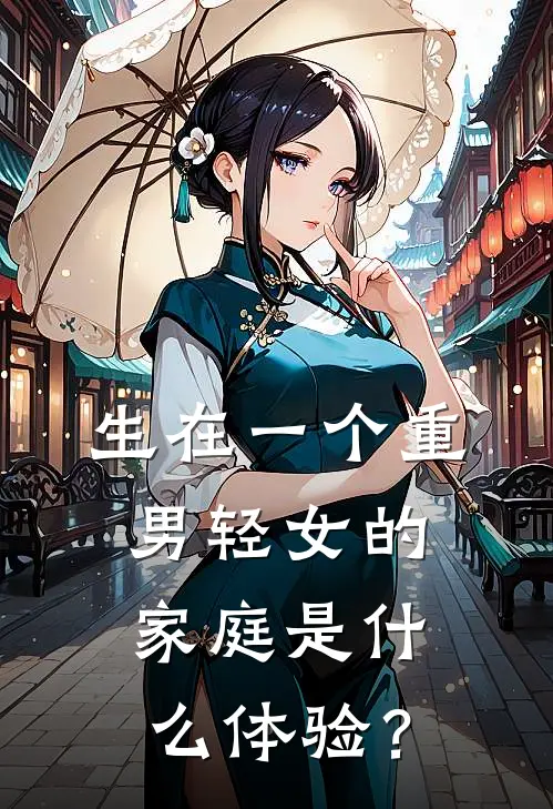 生在一个重男轻女的家庭是什么体验？