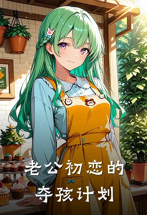 老公初恋的夺孩计划