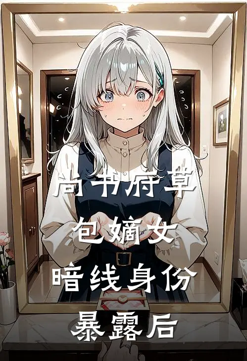 尚书府草包嫡女：暗线身份暴露后