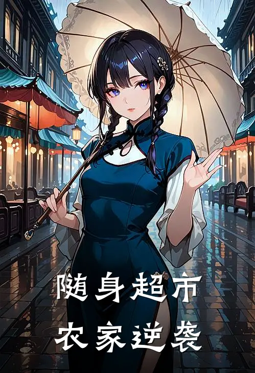 随身超市：农家逆袭