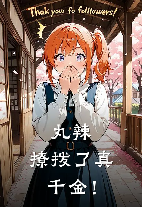 丸辣，撩拨了真千金！