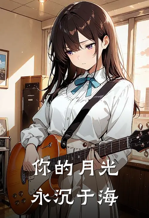 你的月光永沉于海
