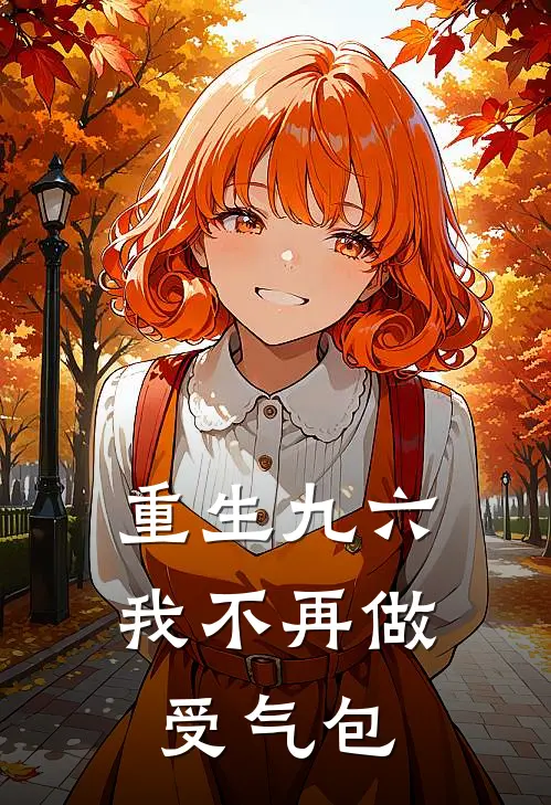 重生九六，我不再做受气包