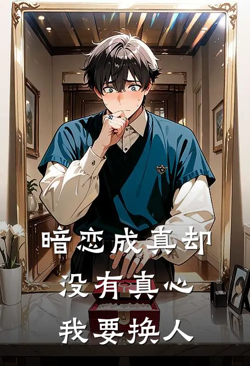 暗恋成真却没有真心，我要换人